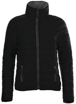 Sols Blazer RIDE WINTER LICHTGEWICHT GEWATTEERDE JAS VOOR DAMES