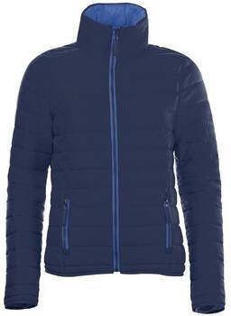 Sols Blazer RIDE WINTER LICHTGEWICHT GEWATTEERDE JAS VOOR DAMES