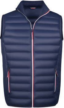 Sols Gilet VICTOIRE BW MEN LICHTGEWICHT VEST VOOR HEREN
