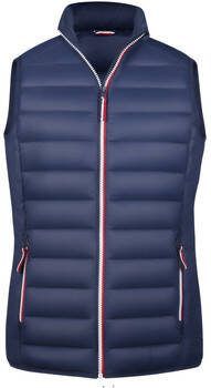 Sols Gilet VICTOIRE BW WOMENN LICHTGEWICHT VEST VOOR DAMES