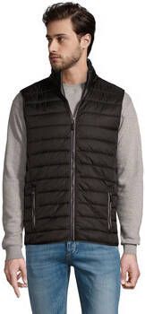 Sols Gilet WAVE LIGHTWEIGHT MEN Lichtgewicht gewatteerd vest voor heren