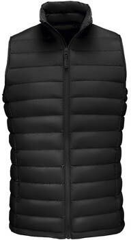 Sols Gilet WILSON BW FEATHERS LICHTGEWICHT HERENOVERHEMD