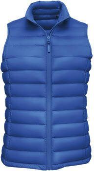 Sols Gilet WILSON BW FEATHERS LICHTGEWICHT DAMESVEST