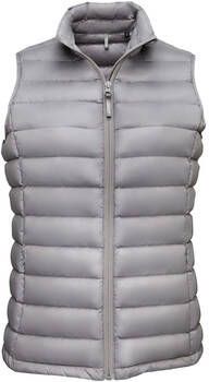 Sols Gilet WILSON BW FEATHERS LICHTGEWICHT DAMESVEST