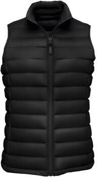Sols Blazer WILSON BW FEATHERS LICHTGEWICHT DAMESVEST