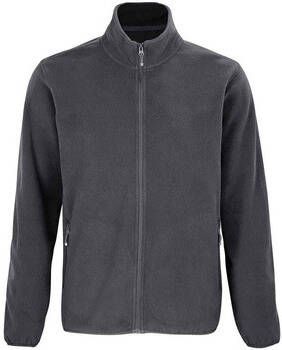 Sols Fleece Jack 3823
