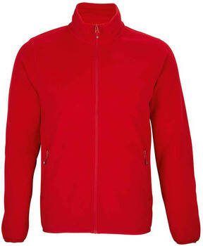 Sols Fleece Jack 3823