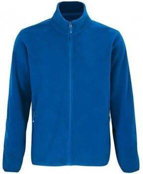 Sols Fleece Jack 3823