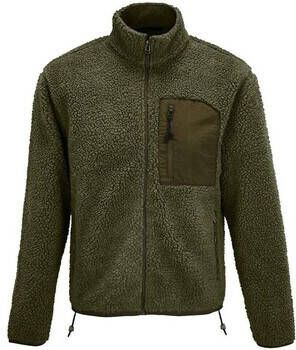 Sols Fleece Jack 4042