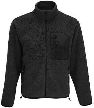 Sols Fleece Jack 4042