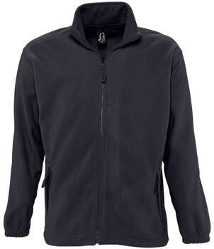 Sols Fleece Jack 55000