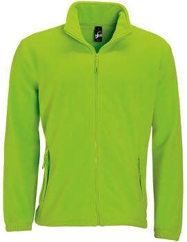 Sols Fleece Jack 55000