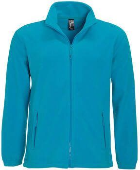 Sols Fleece Jack 55000