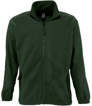 Sols Fleece Jack 55000