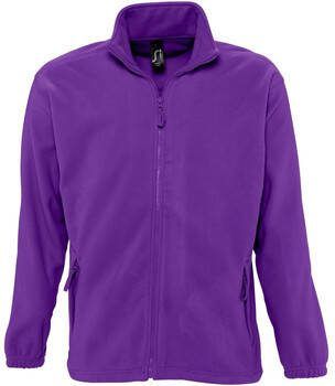 Sols Fleece Jack 55000