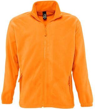 Sols Fleece Jack 55000