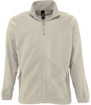 Sols Fleece Jack 55000