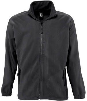 Sols Fleece Jack 55000