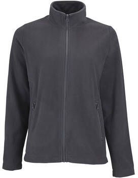 Sols Fleece Jack NORMAN POLAR DAMESJAS EFFEN FLEECE JAS