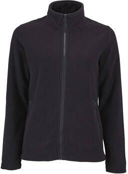 Sols Fleece Jack NORMAN POLAR DAMESJAS EFFEN FLEECE JAS