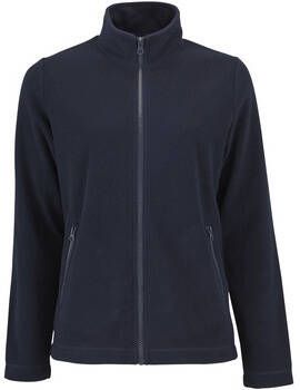 Sols Fleece Jack NORMAN POLAR DAMESJAS EFFEN FLEECE JAS