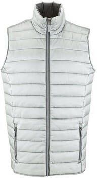 Sols Gilet WAVE LIGHTWEIGHT MEN Lichtgewicht gewatteerd vest voor heren