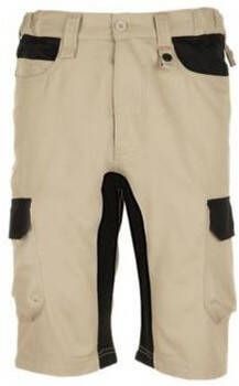 Sols Korte Broek Tweekleurige Bermuda-shorts voor heren