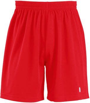 Sols Korte Broek San Siro