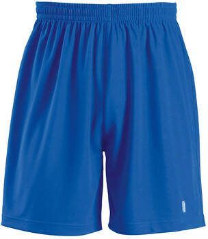 Sols Korte Broek San Siro