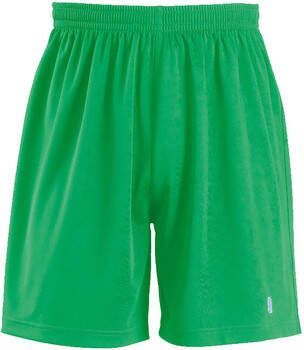 Sols Korte Broek San Siro