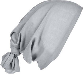 Sols Sjaal BOLT Pure Grey MULTIFUNCTIONELE NEKVERWARMER VERWARMER