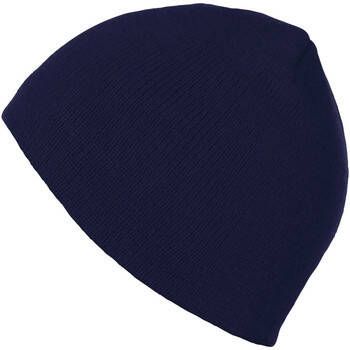 Sols Muts BRONX Franse Marine KLASSIEKE STIJL CAP