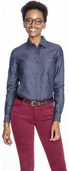 Sols Overhemd BARRY DAMES DENIM HEREN DENIM OVERHEMD
