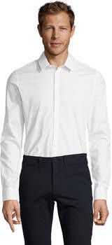 Sols Overhemd Lange Mouw BLAKE MODERN HEREN STRETCH SHIRT LANGE MOUWEN - Foto 1