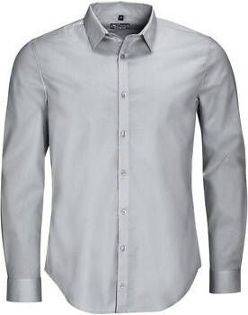 Sols Overhemd Lange Mouw BLAKE MODERN HEREN STRETCH SHIRT LANGE MOUWEN