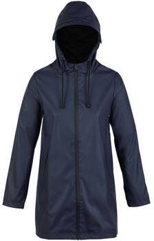 Sols Parka Jas ANTOINE WATERDICHTE DAMESJACK GEWAXTE DAMESJACK