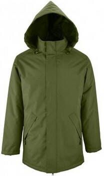 Sols Windjack Robyn