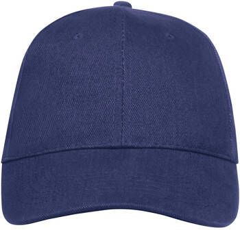 Sols Pet BUFFALO Franse marinepet 6-panel katoen