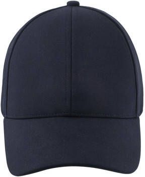 Sols Pet TOM-6-PANEL PET MET VOORGEBOGEN KLEP