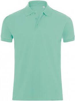 Sols Polo Shirt Korte Mouw 01708