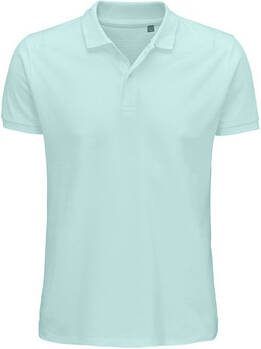Sols Polo Shirt Korte Mouw 03566