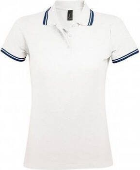 Sols Polo Shirt Korte Mouw 10578