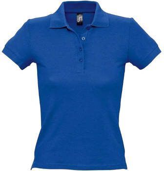 Sols Polo Shirt Korte Mouw 11310