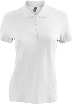 Sols Polo Shirt Korte Mouw 11338