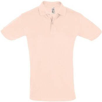 Sols Polo Shirt Korte Mouw 11346
