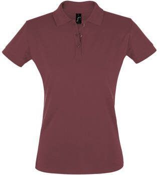 Sols Polo Shirt Korte Mouw 11347
