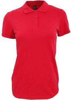 Sols Polo Shirt Korte Mouw 11347