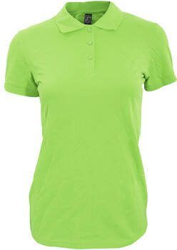 Sols Polo Shirt Korte Mouw 11347