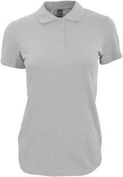 Sols Polo Shirt Korte Mouw 11347