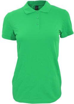 Sols Polo Shirt Korte Mouw 11347